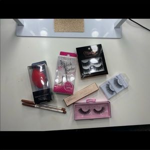 Beauty creation lashes